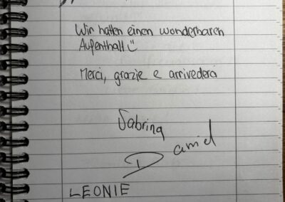 recensioni