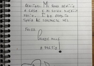 recensioni